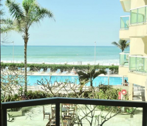 Ninho de Gaivotas Villa del Sol Macumba Surf Beach